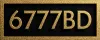 logo 6777BD